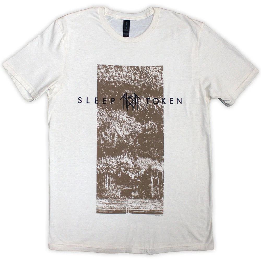 Sleep Token Even In Arcadia Official Jumpsuit Mens Unisex T-Shirt S