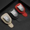 Car Sun Visor Glasses Clip Multifunctional Sunshade Storage Holder For Lexus FSPORT LBX NX RX 350h 450h ES UX 300e GS GX IS LS