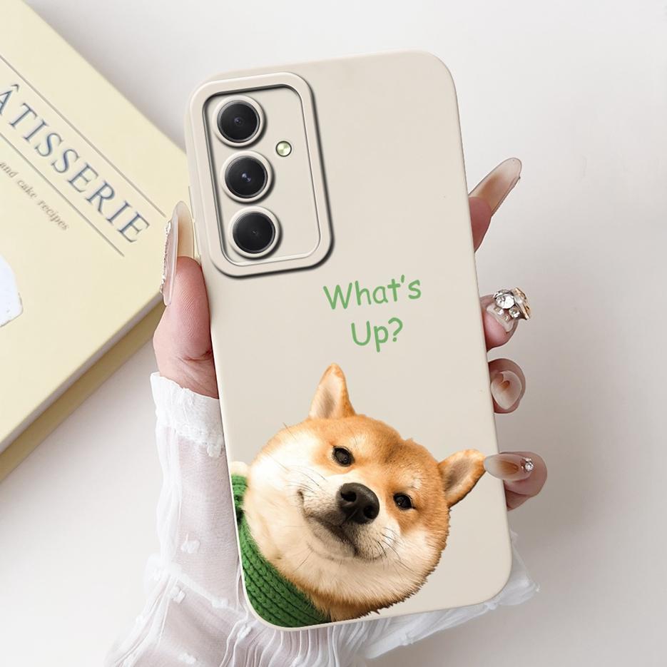 For Samsung Galaxy S23 FE Case S23 Plus Cute Panda Cartoon Cover Soft TPU Phone Case For Samsung S23 Ultra S 23 S23+ Fundas Capa