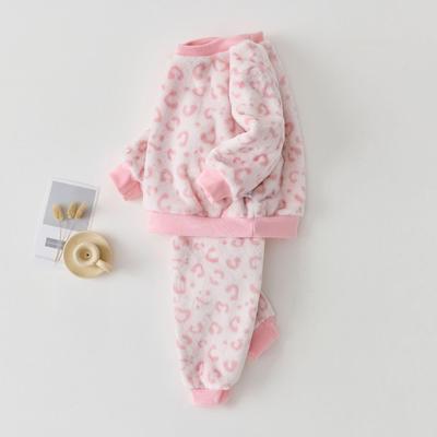 Pyjama's en badjassen (Meisjes vanaf 4 jaar) – Pyjama sets