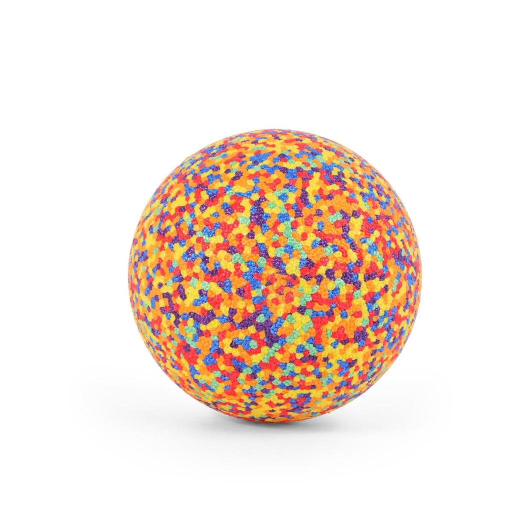 EPP Peanut Myofascial Ball for Muscle Relaxation, Yoga, and Fitness