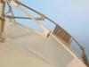 Automatisches Quick-Open Outdoor Camping- und Strand-Sonnenschirmzelt