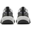 Anta Flowing Fire Versatile Trendy Non-Slip Wear-Resistant Breathable Low-Top Casual Shoes Men Casual Shoes Gray White 112518853-2