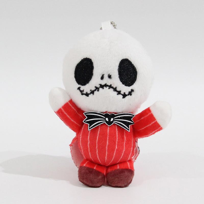 Peluche de L'incubo prima di Natale in Tessuto a Pelo Corto per Decorazioni Festive