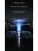 Portable Wireless Vacuum Cleaner for Car, Home & Desktop Use