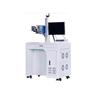 5W UV Laser Engraving Machine for Plastic and Glass