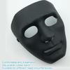Masquerade Mask Halloween Cosplay Mask Masquerade Full Face Mask for Halloween Costume Masquerade Party Proms