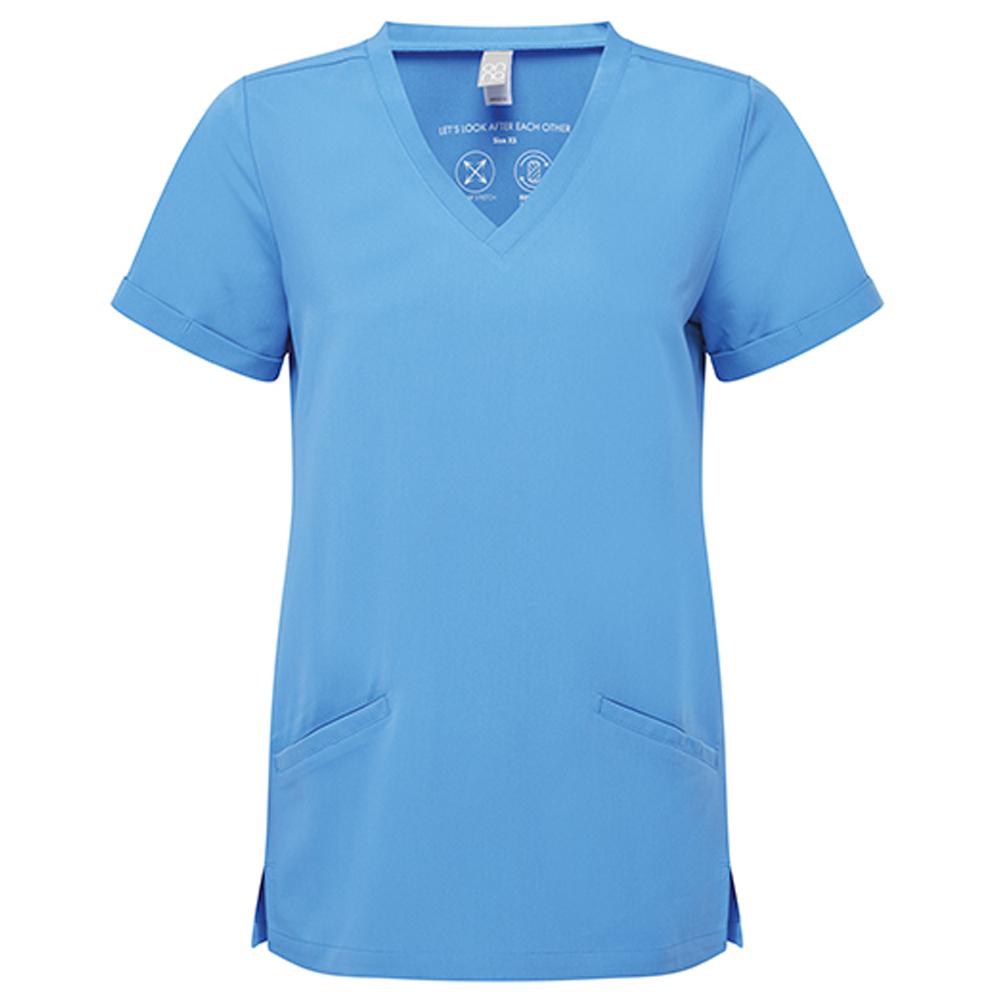 Onna Womens/Ladies Invincible Stretch Tunic