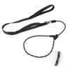 New multi-functional explosion-proof flushing P rope integrated P chain pet leash walking dog rope dog training dog rope dog chain