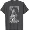 The Magician Tarot Card I T Shirt