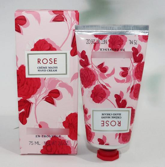 Oushudan Winter Hydrating Hand Cream Sample for Women – Moisturizing, Nourishing, Anti-Cracking Gift Box