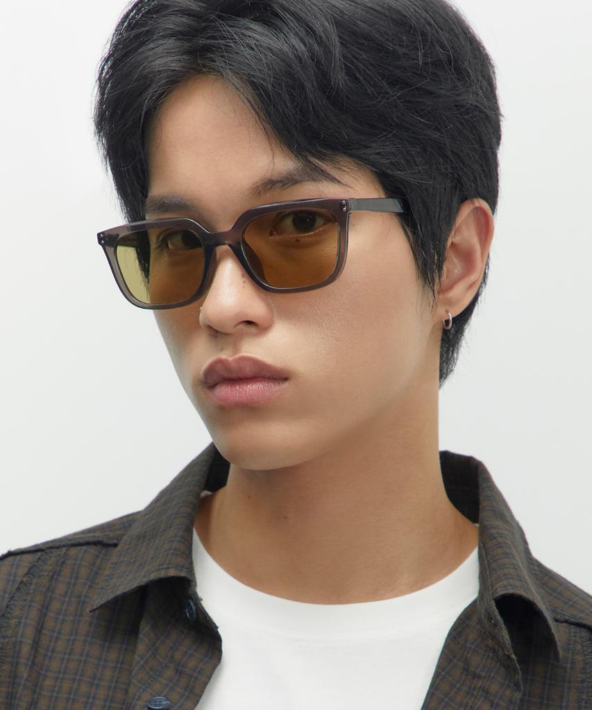 Tonilolenseu Aiden S01 Gray