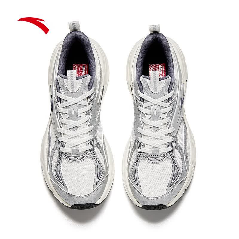 Anta AT959 V2 Women's Retro Running Shoes