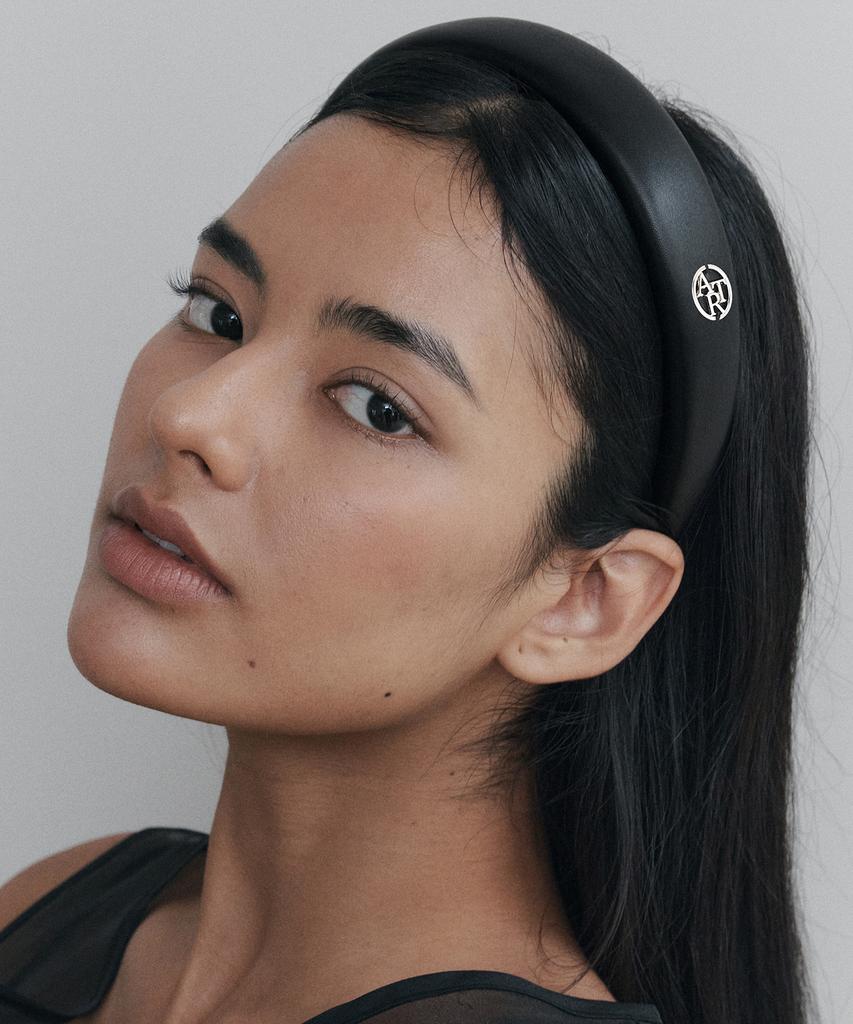 Attica Raw Core Modern Headband / Hbb001