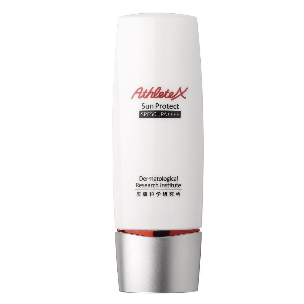 

AthleteX Sun Protection 40g 50+ (SPF50+/PA++++/Waterproof)