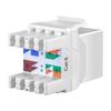 Sinuo Yizhou M255 CAT6 Unshielded Network Module