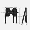 Easy To Install Strap Secure Bikes Band For Quick Folding Bike Setups Tool Frees Light Weight Design For Multiple Use