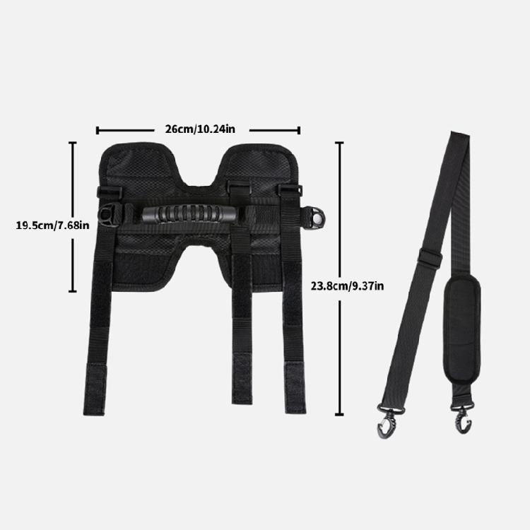 Easy To Install Strap Secure Bikes Band For Quick Folding Bike Setups Tool Frees Light Weight Design For Multiple Use