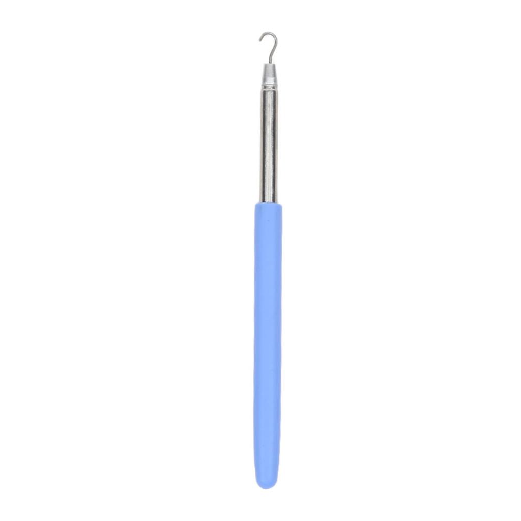 Help Wear Bracelet Tool Jewelry Helper Fastening Aid Quickly Unfasten Hooking Equipment Pliers Clasps Ties Zipper Craft