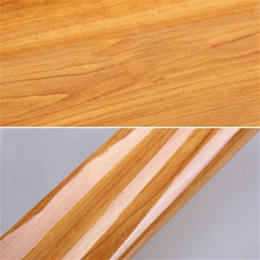 Pegatina de Madera Autoadhesiva para Coche Película para Interior de Coche Accesorios Universales para el Interior del Automóvil