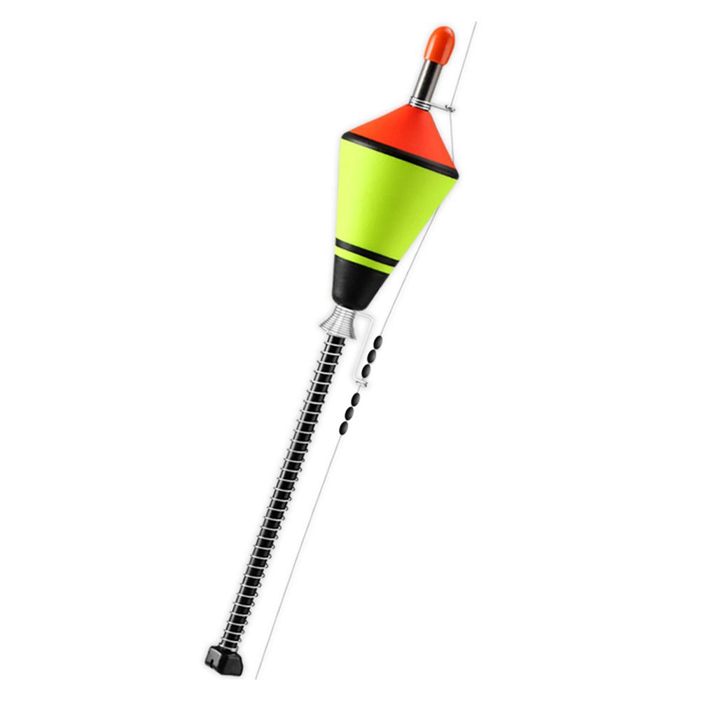 Portable Automatic Fishing Float Stainless Steel Fast Bobber Fishing Accessories