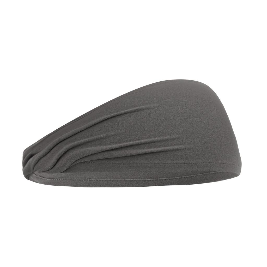 Fashion Sports Headbands For Women Solid nylon Hair Bands Running Fitness Yoga Hair Bands Stretch Makeup Hair Accessories Hot