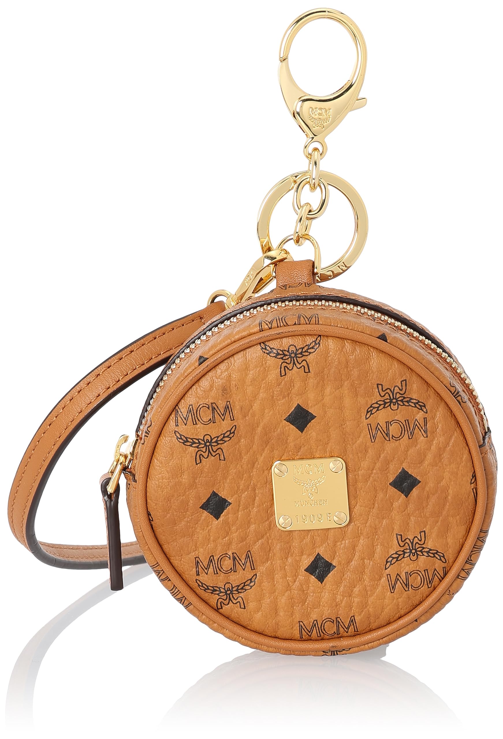 

Shoulder bag MXZASVI03 COGNAC [MCM] Women s [product]