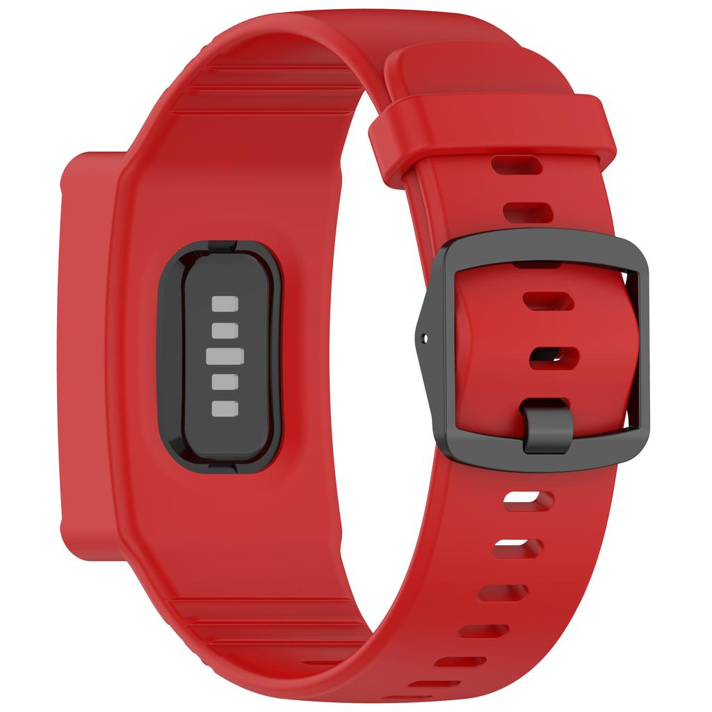 Sport silicone Straps for Whoop 5.0 4.0 Band Accessories Whoop 3.0 watch bracelet correa wrist replacement for Whoop 4.0 Bands