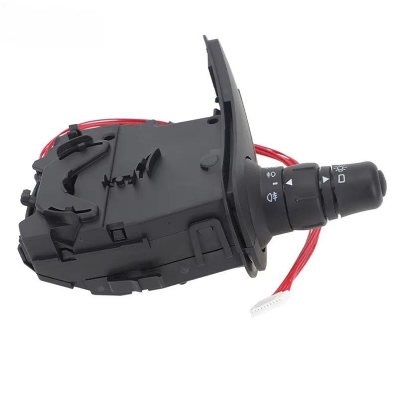 For Renault Indicator Stalk Headlight Switch 7701057088 For Kangoo Grand Modus Clio III Accessories