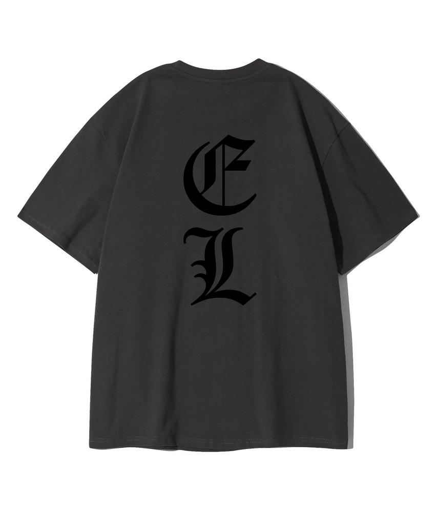 ELIMENO El Ancient Short Sleeve T-Shirt 4 Colors (Type A)