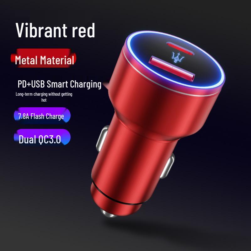 Maserati Ghibli Levante GT GranCabrio Super Fast Car Charger