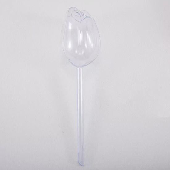 8 Pezzi Bulbi per Innaffiare Piante Tulipano Globi Autoirriganti Inserto per Fioriera Dispositivi di Irrigazione Automatica per Piante da Appartamento Piante da Esterno