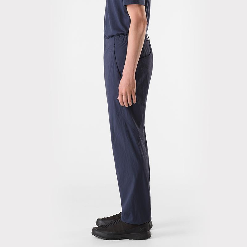 Arcteryx VEILANCE ALIGN MX Softshell Pants Men's Moderate X000007660