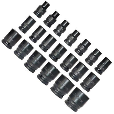 El aletleri – İngiliz anahtarları