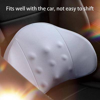 Accesorii pentru interiorul mașinii – Perne auto