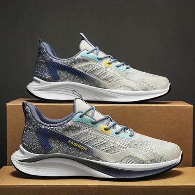 Ανδρικά παπούτσια – Αθλητικά παπούτσια