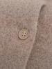 Autumn/Winter Women's French Street Style High Neck Knit Cardigan - Versatile Outerwear