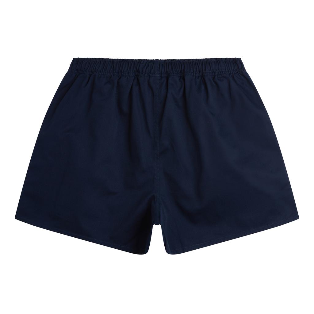 canterbury Men's Professional Cotton Shorts