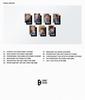 BTS ARIRANG Living Legend Ver. K-POP Album – Collector Edition