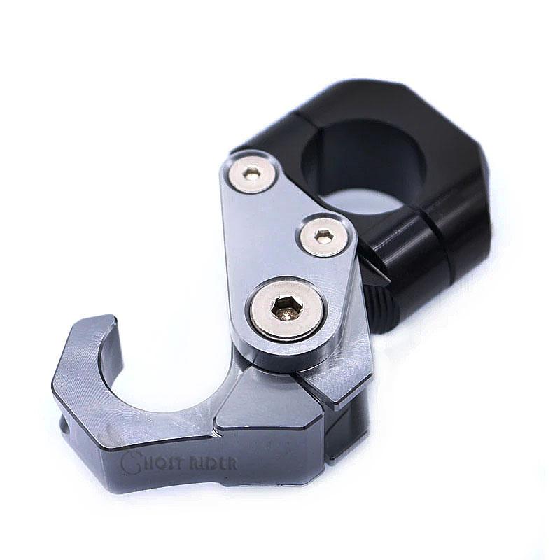 Convenience Hook Fit For HONDA PCX 125 PCX 150 PCX125 PCX150 All Year CNC Aluminum 22MM Handlebar