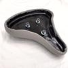 Bicycle Saddle Fitness Equipment Cushion High-Resilience Foam Plastic Shell Multiple Bike Models LS2207 Body Shaping China