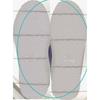 Pre-owned Nike Cortez EasyOn DM0951-105-P26094261911300