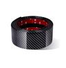 5CM*3M – black