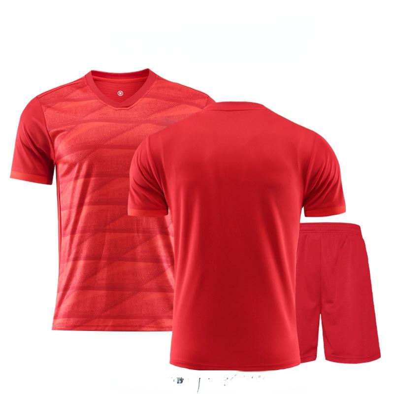 Abbigliamento sportivo per adulti Camicia da calcio da uomo Tuta da calcio  a maniche corte Tuta da allenamento da uomo Calcio Sportswear acquista in  modo economico — spedizione gratuita, recensioni reali con