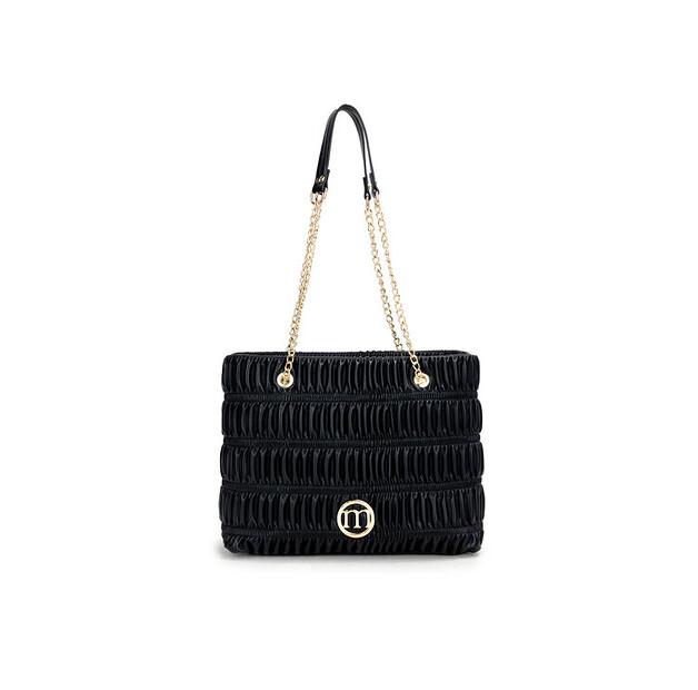 

Сумочка Monnari TORIMP0-24Z-BAG4050-K020D000 чёрный