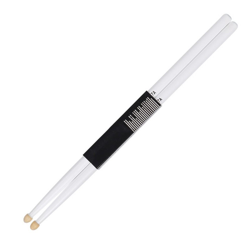 Percussion Instrument Accessories 5A 7A Drum Sticks Drum Hammer Musical Instruments Accessories Professional Colorful Drumstick