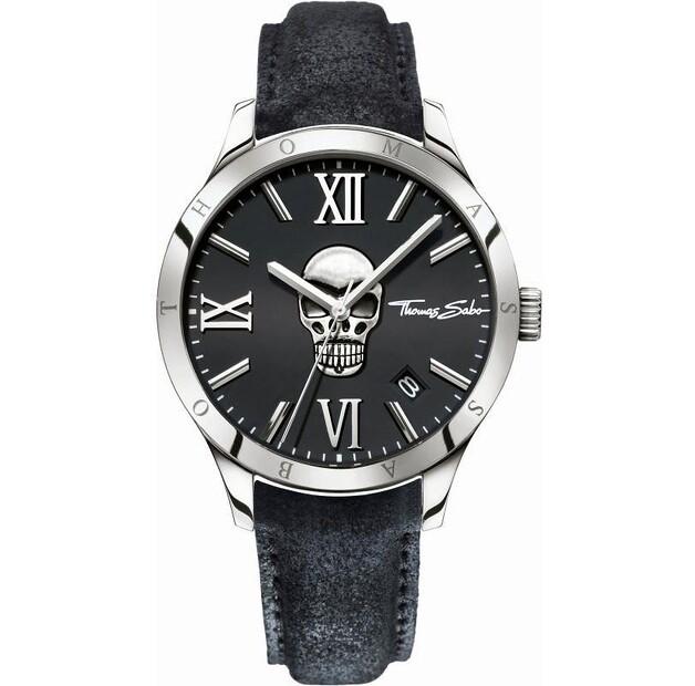

Часы Thomas Sabo Rebel Icon Wa021021820343Mm