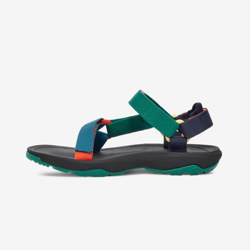 Teva Kids Sport Water Sandals Hurricane Xlt 2 Stvt2419390 Bcm