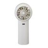 Handheld High Speed Fan Portable Rechargeable USB C Charging Mini Silent Desktop Outdoor Semiconductor Cooling Compress