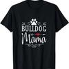 Mens Marching Band Drummer Funny Bass Drum Dad T-Shirt